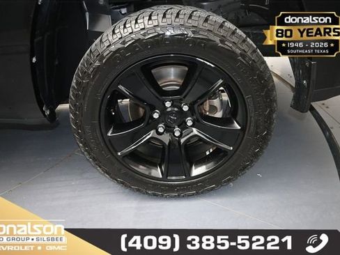 Used 2021 RAM 1500 Lone Star RWD image 13