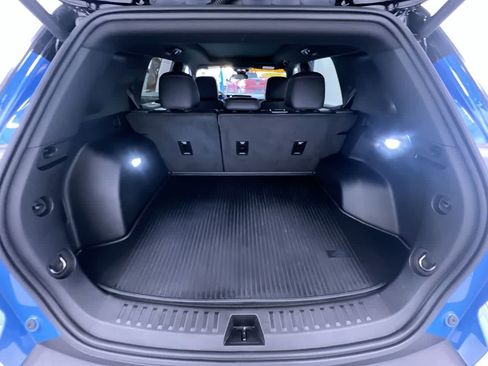 Used 2025 Chevrolet Equinox RS w/ Convenience Package III AWD/4WD image 42