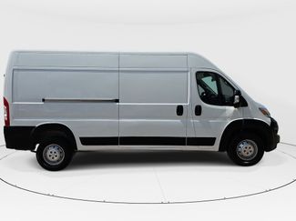 Used 2023 RAM ProMaster 2500 FWD video 2