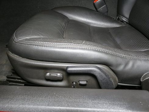 Used 2011 Chevrolet Corvette Grand Sport w/ Preferred Equipment Group image 31