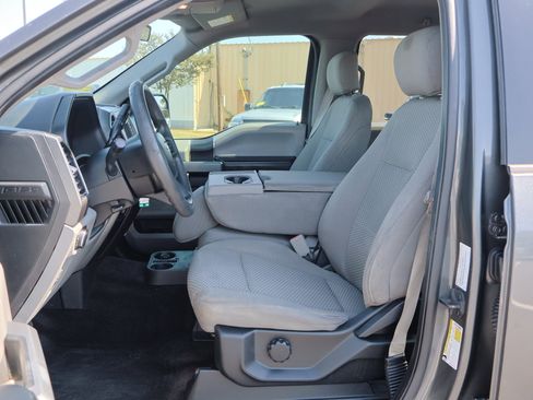 Used 2018 Ford F150 XLT image 20