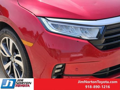 Used 2022 Honda Odyssey Touring image 10