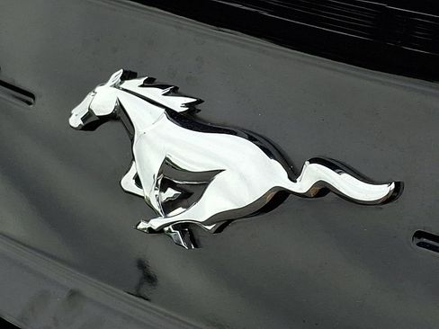 Certified 2023 Ford Mustang Premium RWD image 30