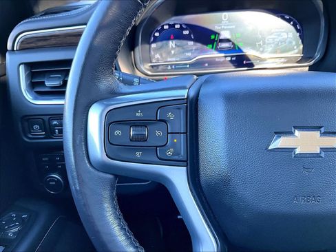 Certified 2023 Chevrolet Tahoe Premier image 24