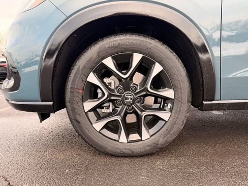 New 2026 Honda HR-V EX-L image 18