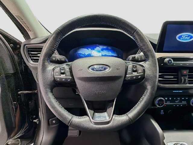 Used 2021 Ford Escape SEL w/ Technology Package FWD image 8