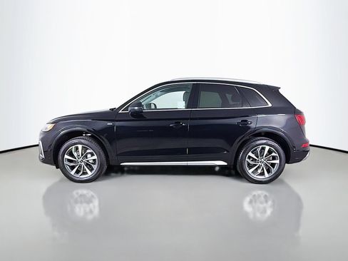Used 2023 Audi Q5 2.0T Prestige AWD/4WD image 4