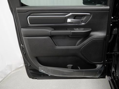 New 2026 RAM 1500 Big Horn image 28