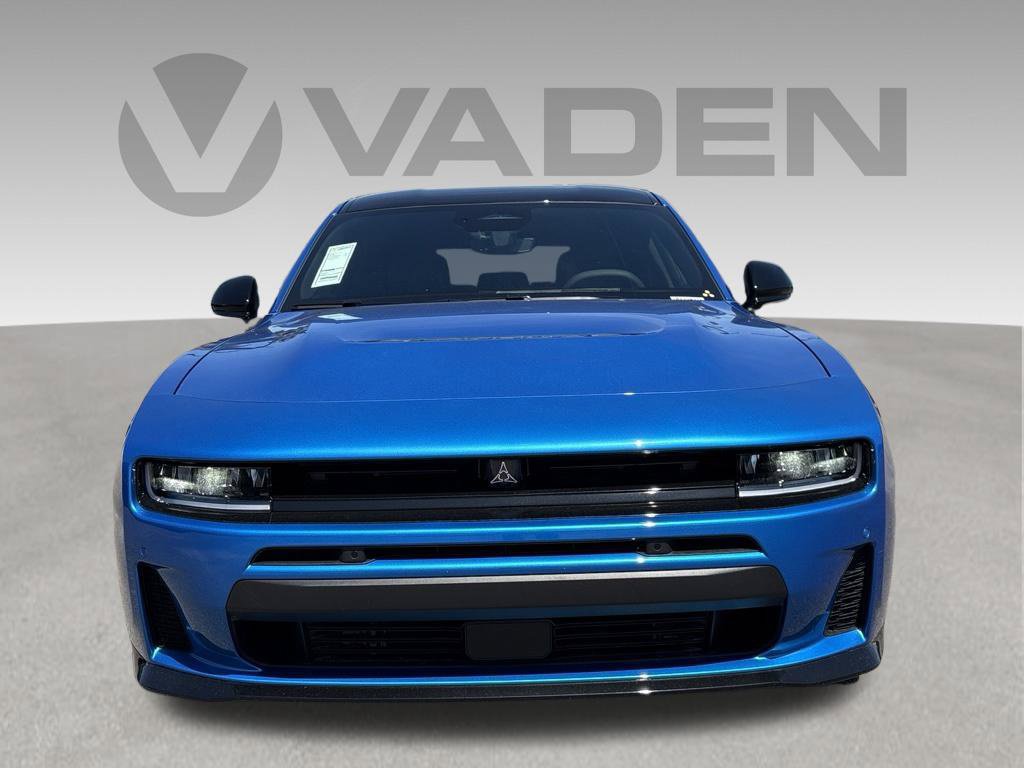 New 2026 Dodge Charger R/T w/ Driver Convenience Group AWD/4WD image 8