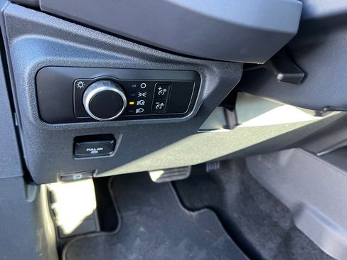 New 2025 Ford Bronco Base w/ Sasquatch Package image 12