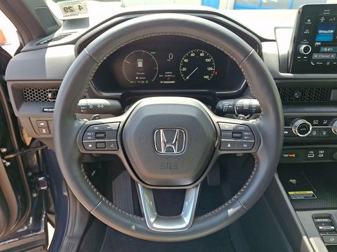 Used 2024 Honda CR-V Sport-L image 20