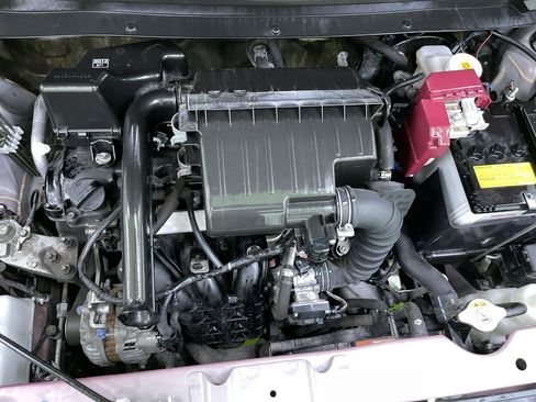 Used 2023 Mitsubishi Mirage G4 ES image 28