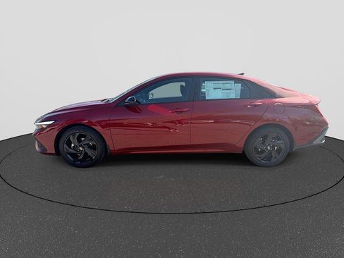 New 2026 Hyundai Elantra Sport image 5