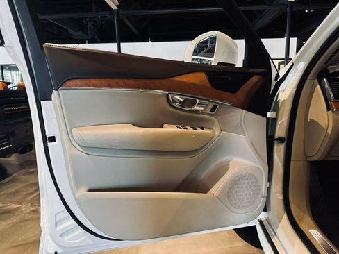 Used 2019 Volvo XC90 T6 Inscription w/ Protection Package AWD/4WD image 9