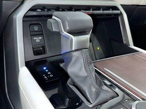 Used 2024 Toyota Sequoia Capstone image 40