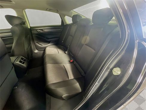 Used 2020 Honda Accord EX image 26