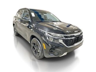 New 2026 Kia Seltos EX w/ EX Sunroof Package FWD video 2