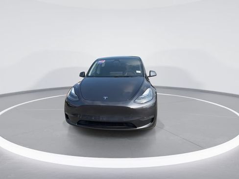 Used 2025 Tesla Model Y Performance AWD/4WD image 6