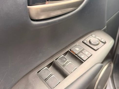 Used 2021 Lexus NX 300 AWD w/ Accessory Package 2 image 10