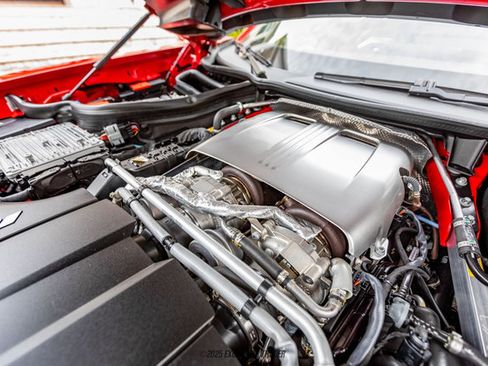 Used 2016 Mercedes-Benz AMG GT S image 23