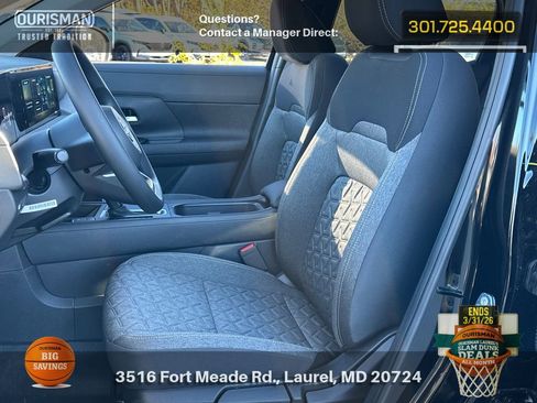 New 2026 Nissan Kicks SV w/ SV Premium Package image 6