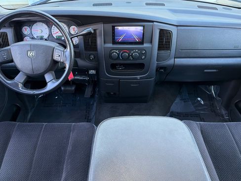 Used 2005 Dodge Ram 2500 Truck SLT w/ Trailer Tow Group image 13