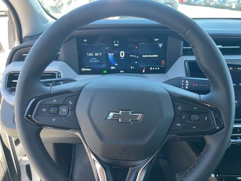 New 2027 Chevrolet Bolt LT w/ Comfort Package image 22