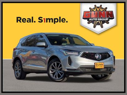 Used 2023 Acura RDX FWD w/ Technology Package