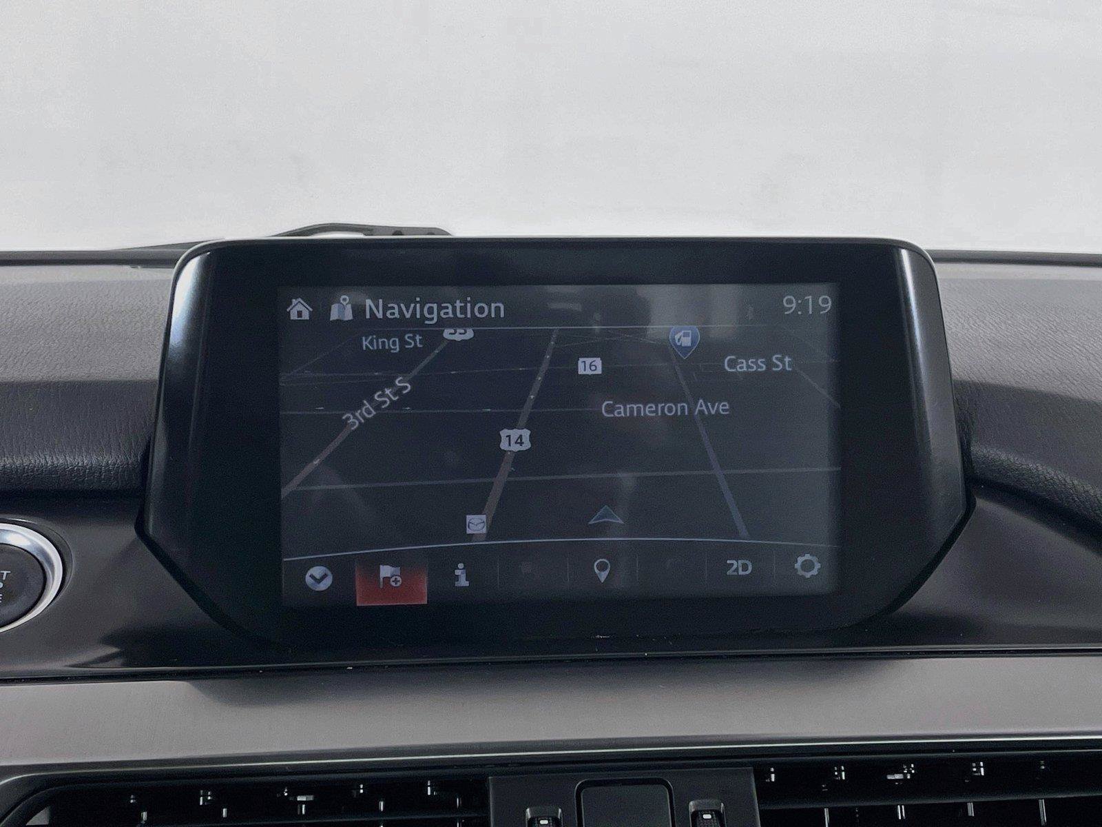 Used 2016 MAZDA MAZDA6 Grand Touring FWD image 21