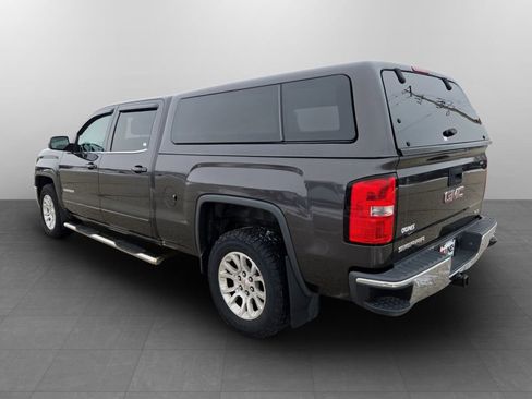 Used 2014 GMC Sierra 1500 SLE w/ SLE Value Package image 6