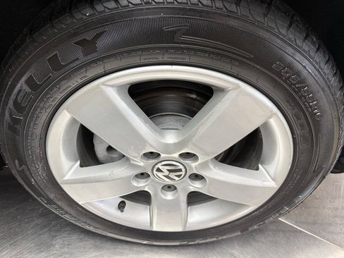 Used 2008 Volkswagen Jetta SE FWD image 23