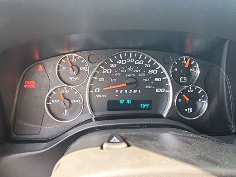Used 2026 Chevrolet Express 3500 w/ Power Convenience Package RWD image 12