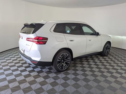 Used 2025 BMW X3 xDrive30i w/ Premium Package image 7