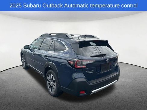 Used 2025 Subaru Outback Touring XT w/ Popular Package #2 AWD/4WD image 14