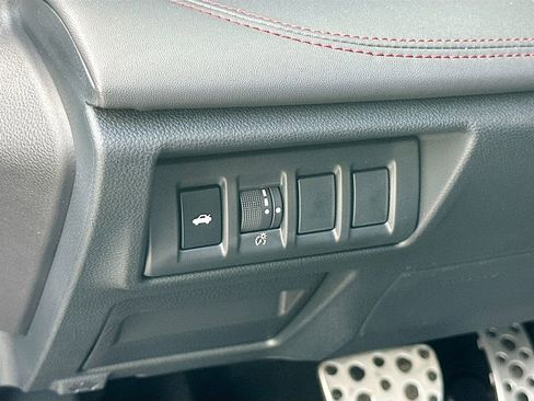 New 2025 Subaru Legacy Sport w/ Popular Package #3 image 10