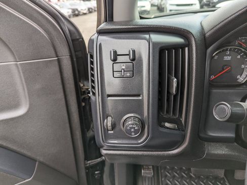 Used 2017 GMC Sierra 1500 4x4 Double Cab image 14