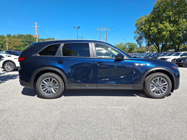 New 2026 MAZDA CX-90 3.3 Turbo w/ Select Package AWD/4WD image 5