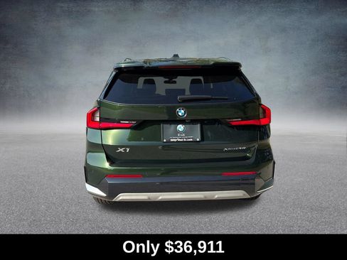 Used 2024 BMW X1 xDrive28i w/ Premium Package AWD/4WD image 4