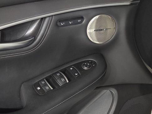 Used 2022 INFINITI QX55 Essential w/ Proassist Package image 17