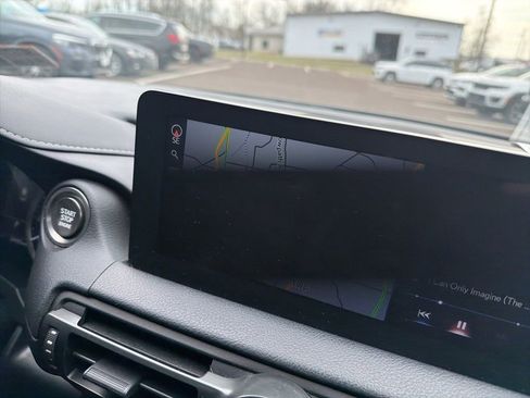 Used 2023 Lexus IS 300 AWD w/ Premium Package image 21