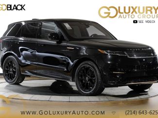 Used 2023 Land Rover Range Rover Sport SE Dynamic video 1