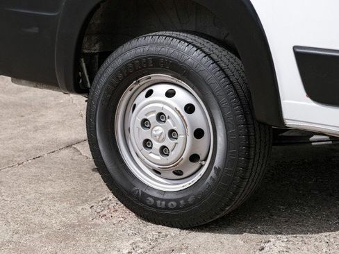 Used 2023 RAM ProMaster 1500 w/ Convenience Group image 46