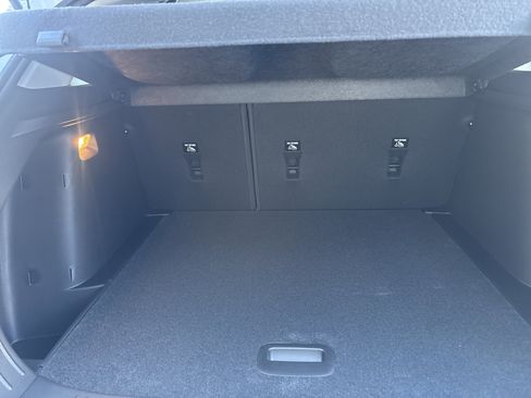 New 2026 Chevrolet Trax LT w/ Driver Confidence Package image 25