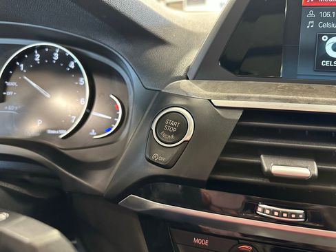 Used 2019 BMW X3 xDrive30i w/ Convenience Package image 24