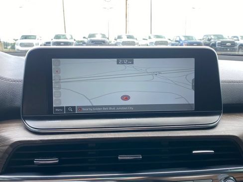Used 2022 Kia Telluride SX w/ SX Prestige Package AWD/4WD image 28