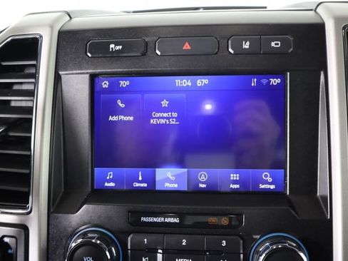 Used 2021 Ford F350 Lariat w/ Lariat Ultimate Package AWD/4WD image 58