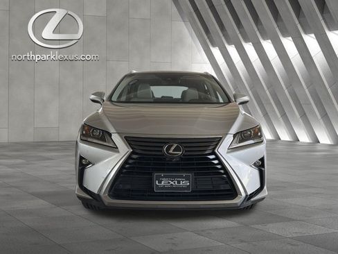 Used 2016 Lexus RX 350 FWD w/ Luxury Package image 26