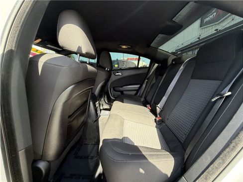 Used 2021 Dodge Charger GT w/ Blacktop Package RWD image 22