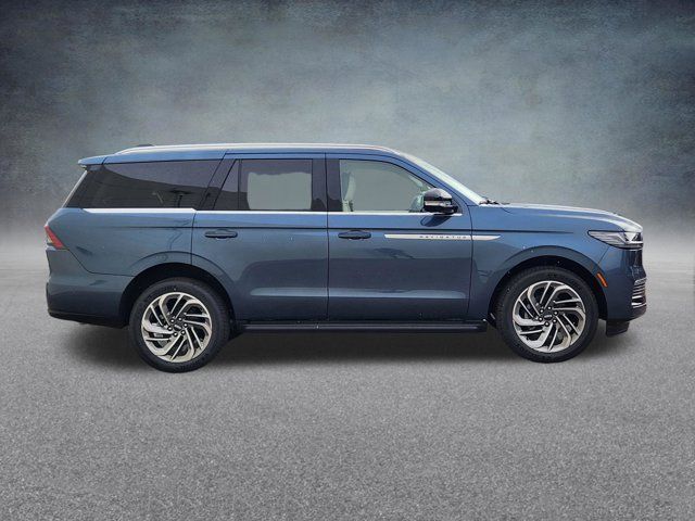 New 2026 Lincoln Nautilus Premier w/ Equipment Group 102A AWD/4WD image 8