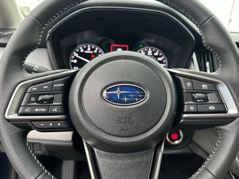 New 2025 Subaru Legacy Premium image 20